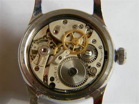 rolex caliber 59 movement|Rolex 59 Caliber Information .